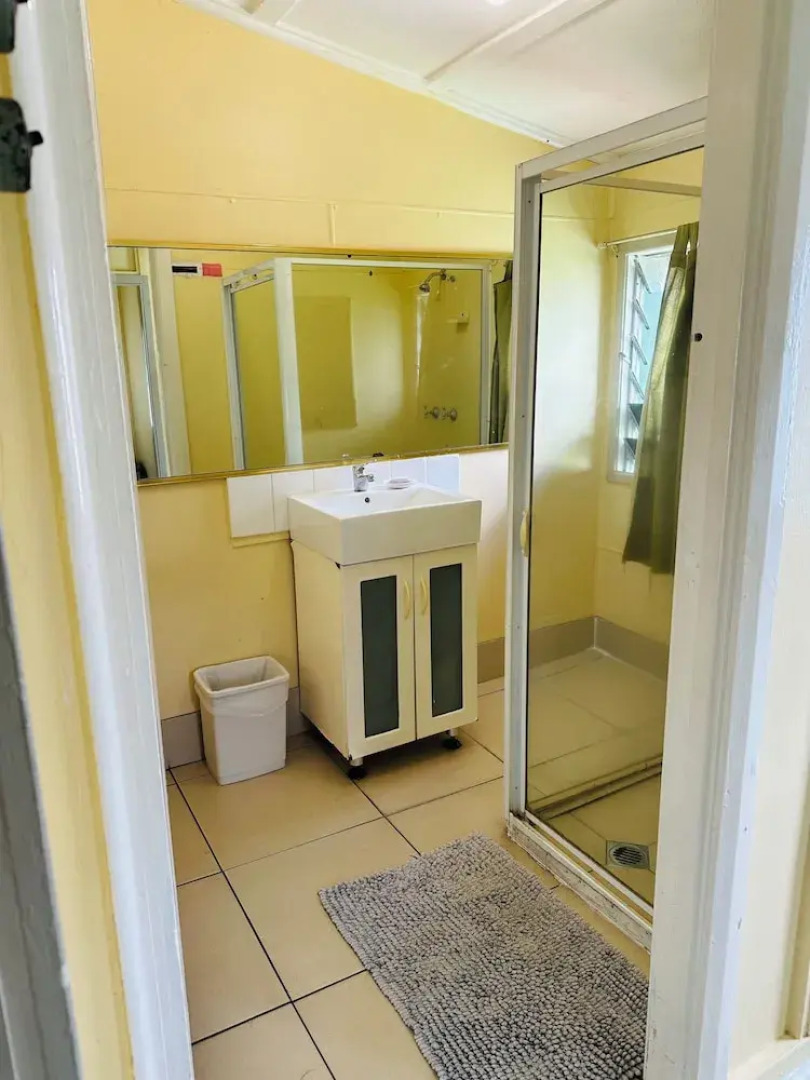 Mossman Exchange & Backpacker Resort