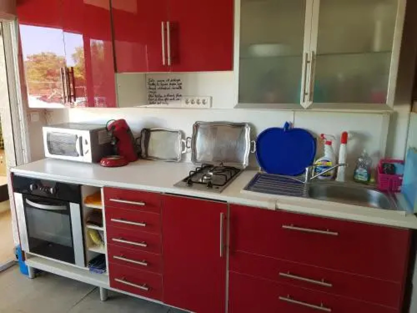 La croisée des chemins