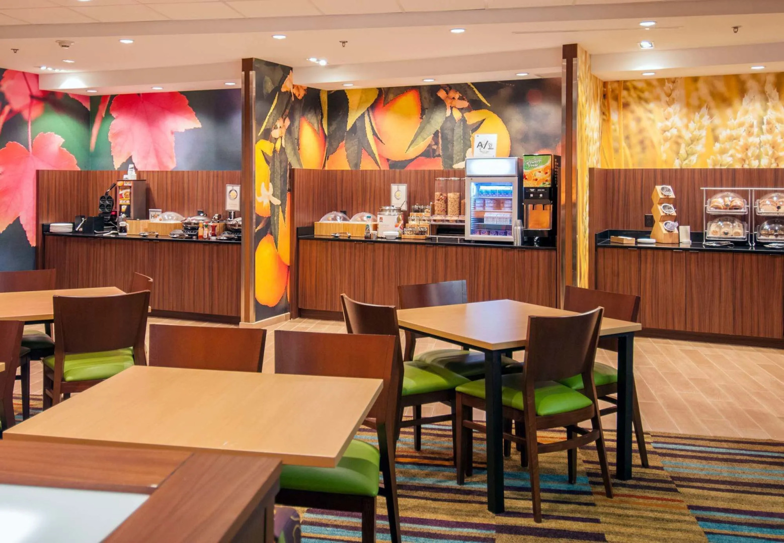 Fairfield Inn & Suites San Antonio Brooks City Base