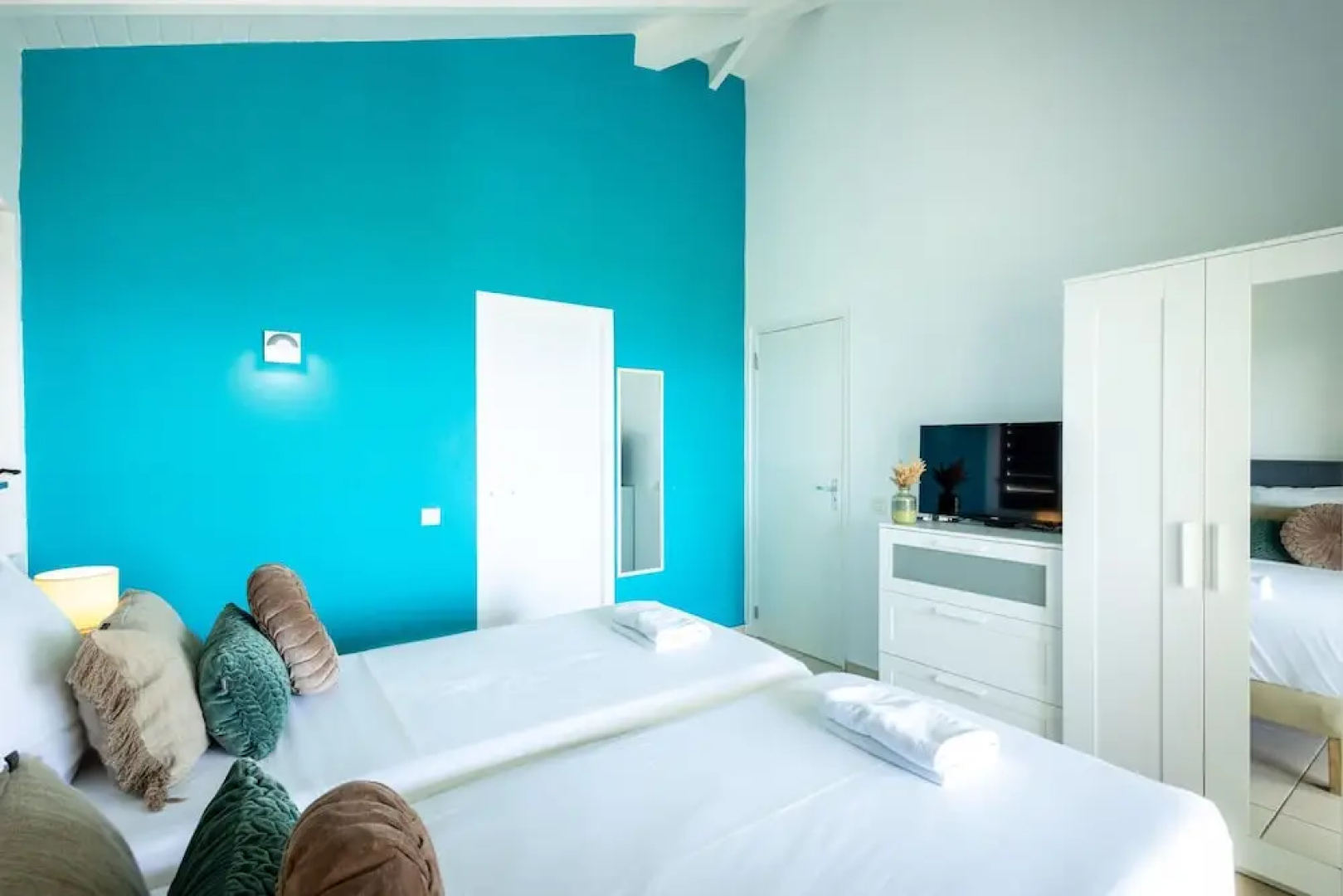 Seaside Rhapsody at Villa Kolibreeze