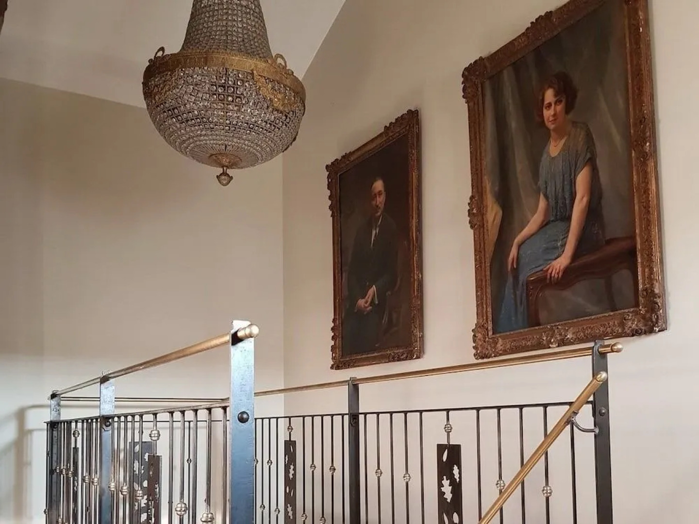 Château des Périchons