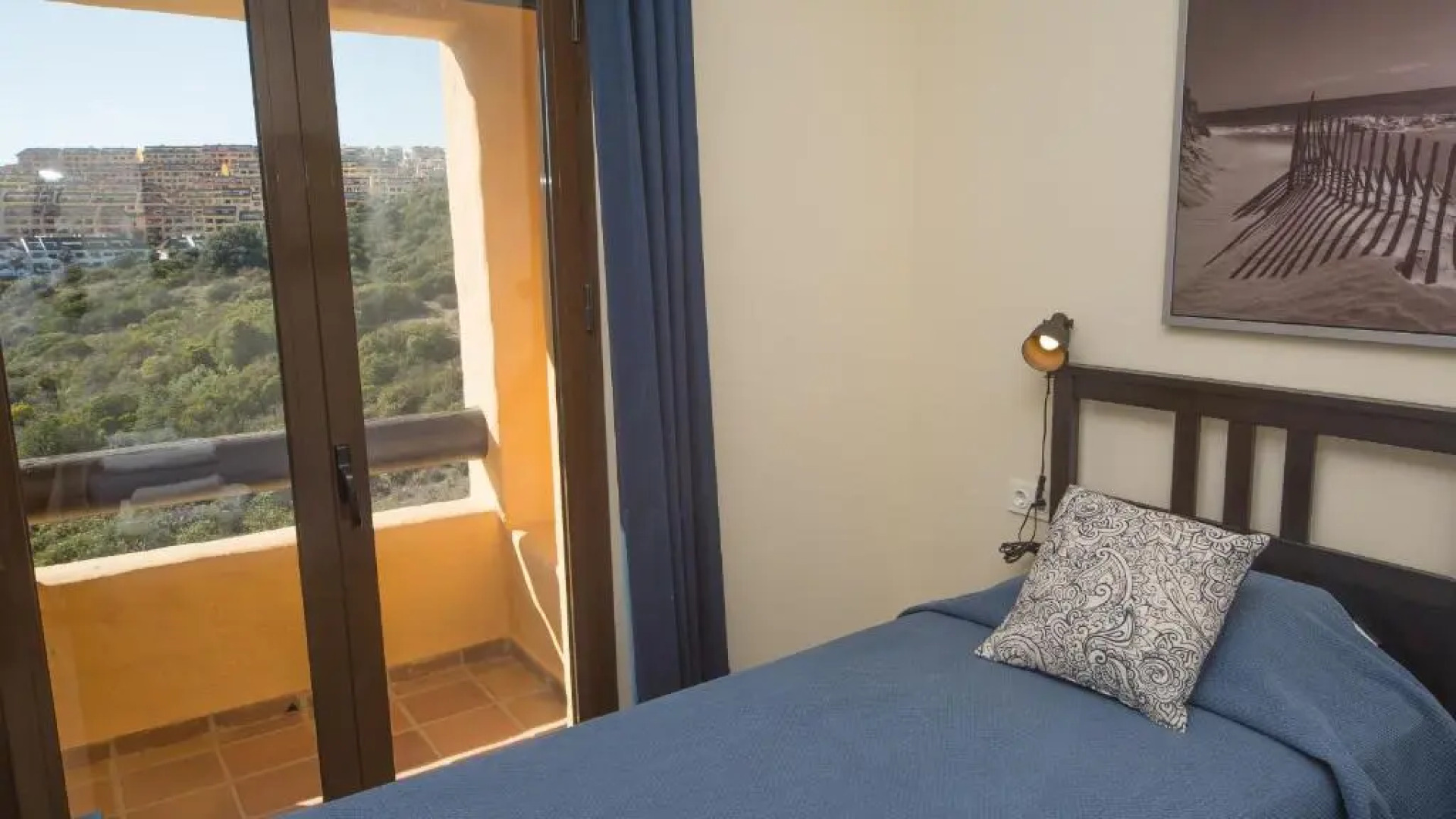 Coto Real Andros 201