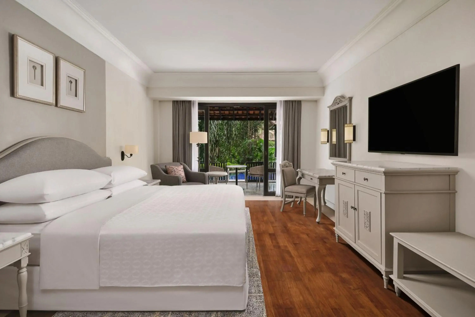 Mustika Yogyakarta Resort & Spa