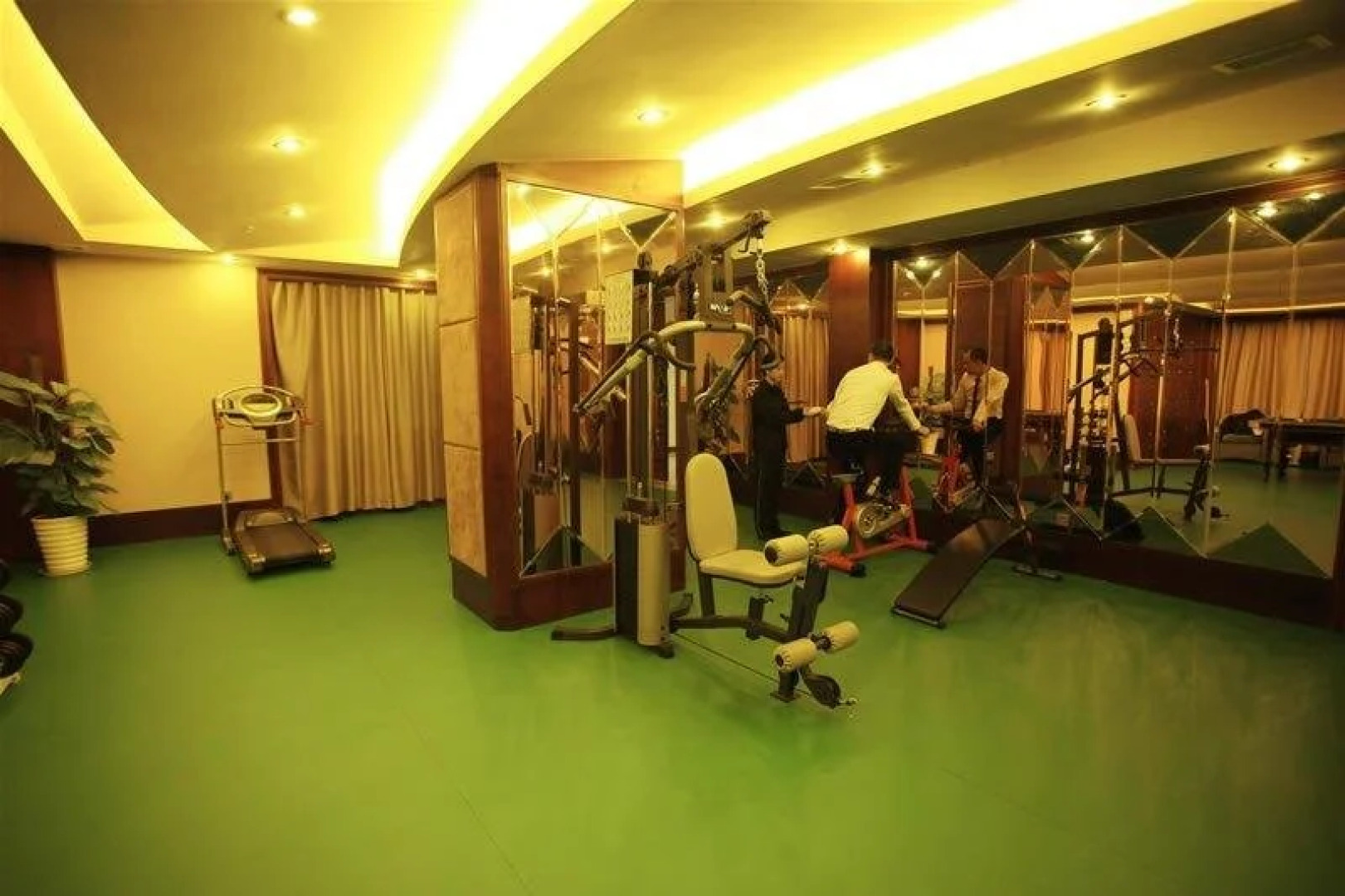 Xiangjiangwan International