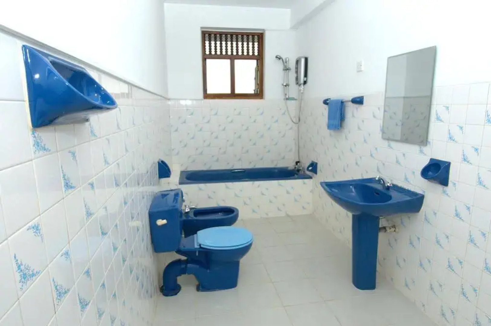 Lanka Hostels Colombo