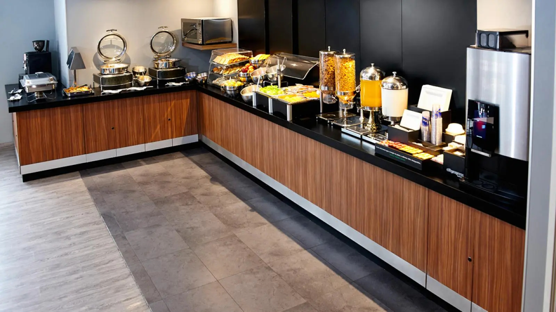 City Express Plus by Marriott Guadalajara Expo