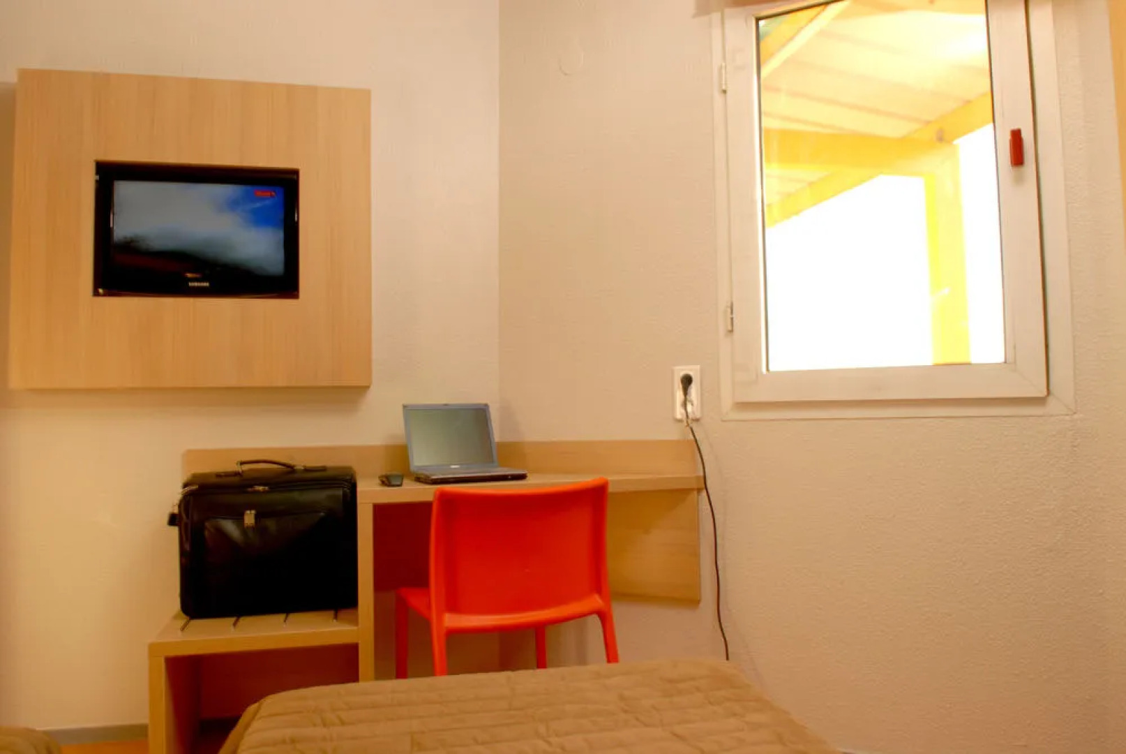 Hôtel Balladins Chilly-Mazarin