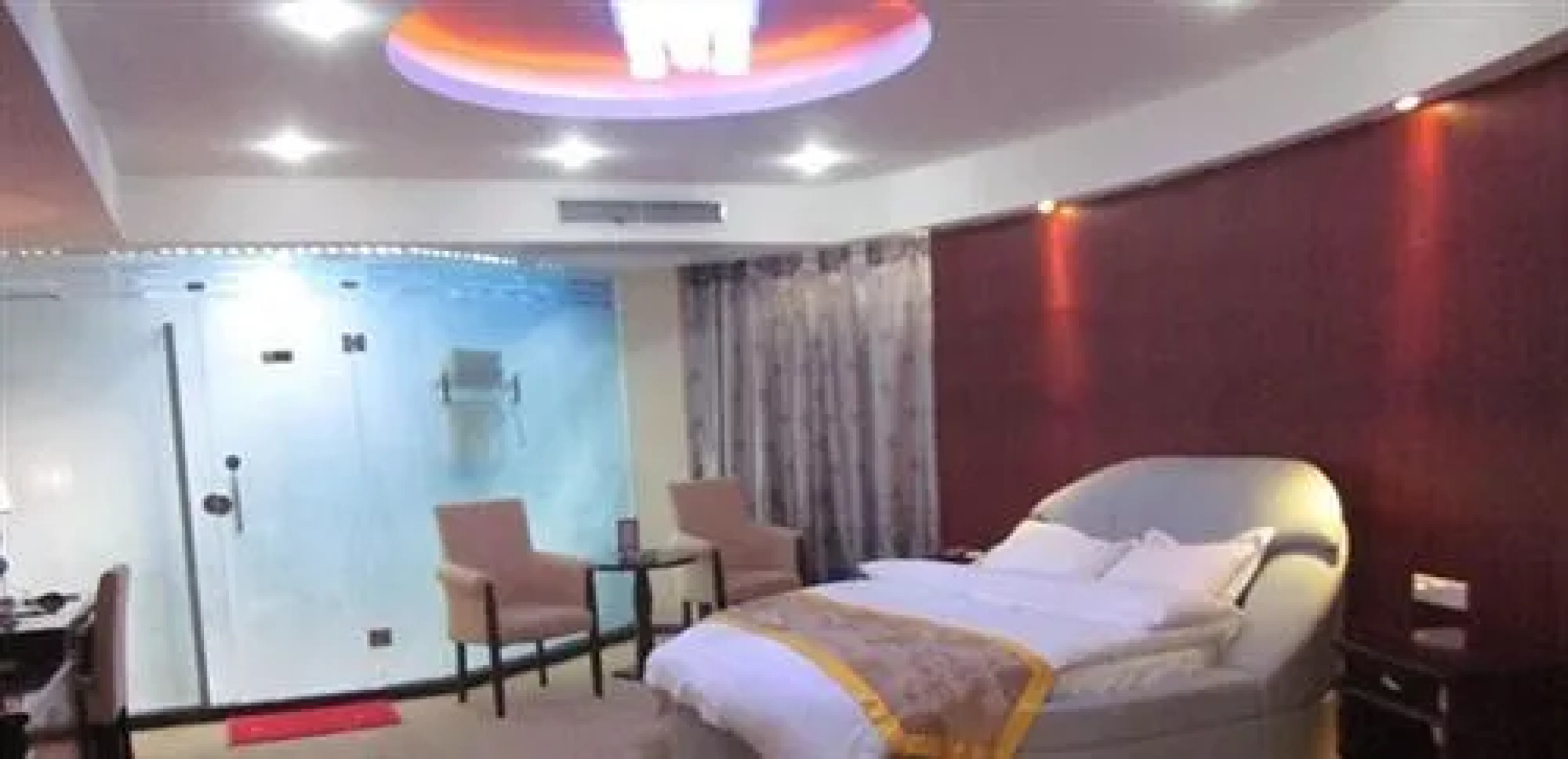 Jingdezhen Royal Santo Hotel