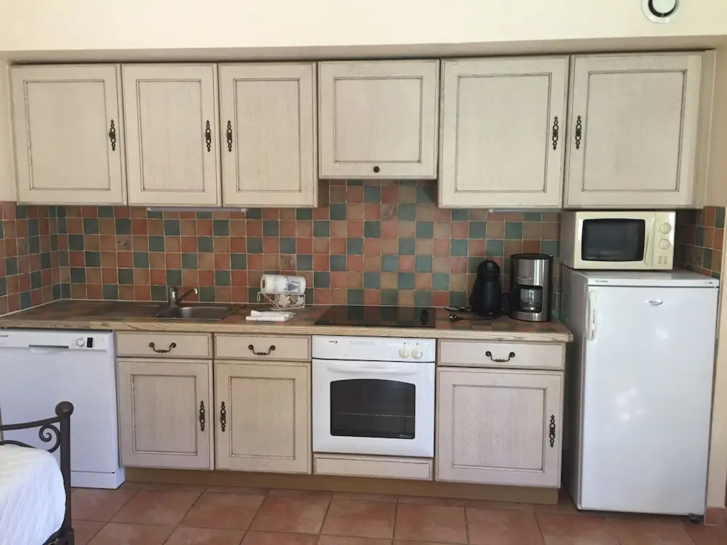 Domaine De Respelido