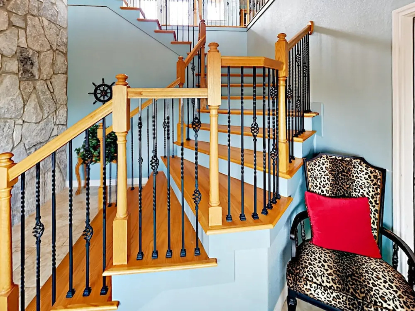 Open and Airy Lake Travis Retreat by RedAwning