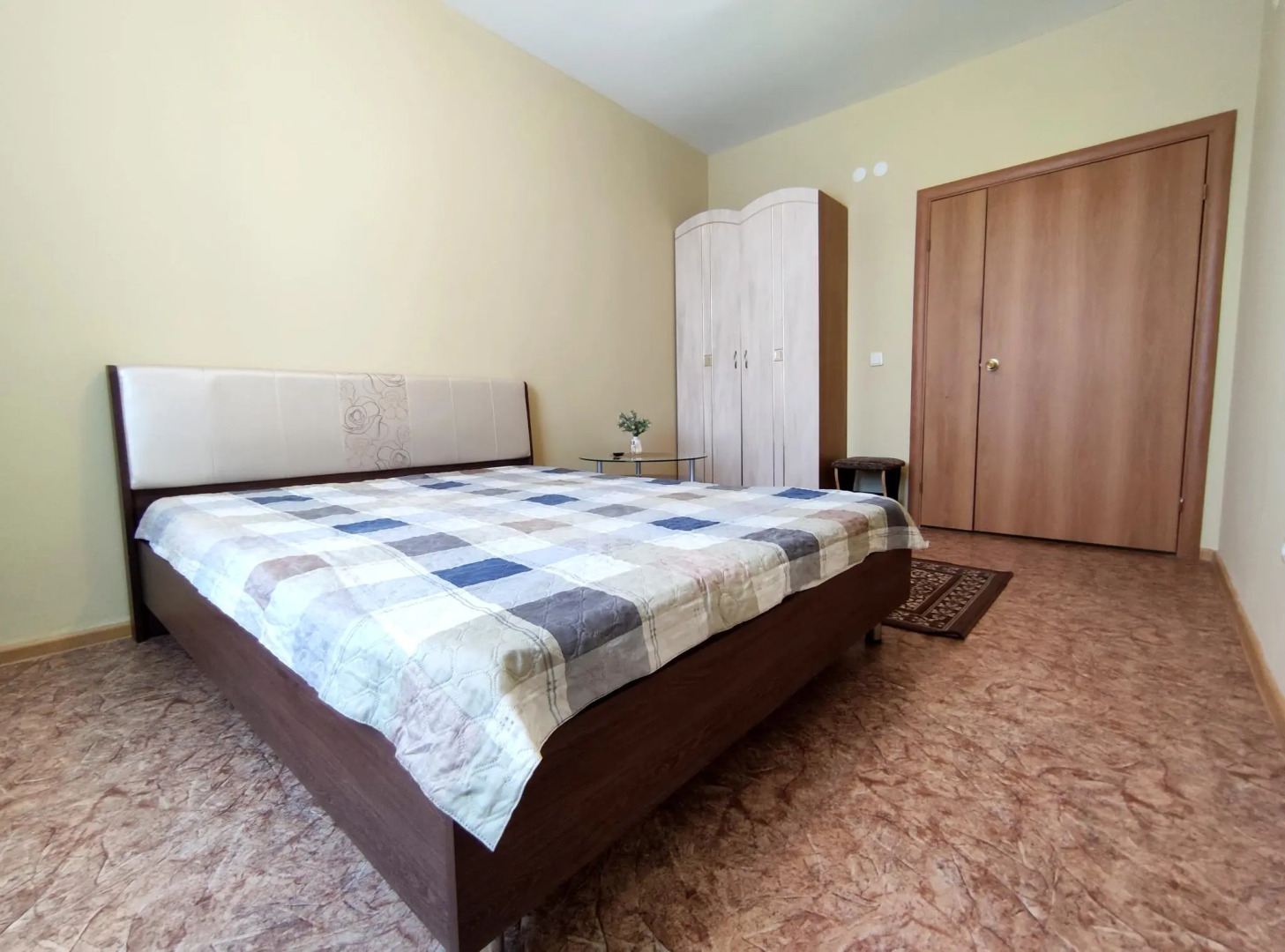 Апартаменты Nord Place (Норд Плейс) на улице Советская 108