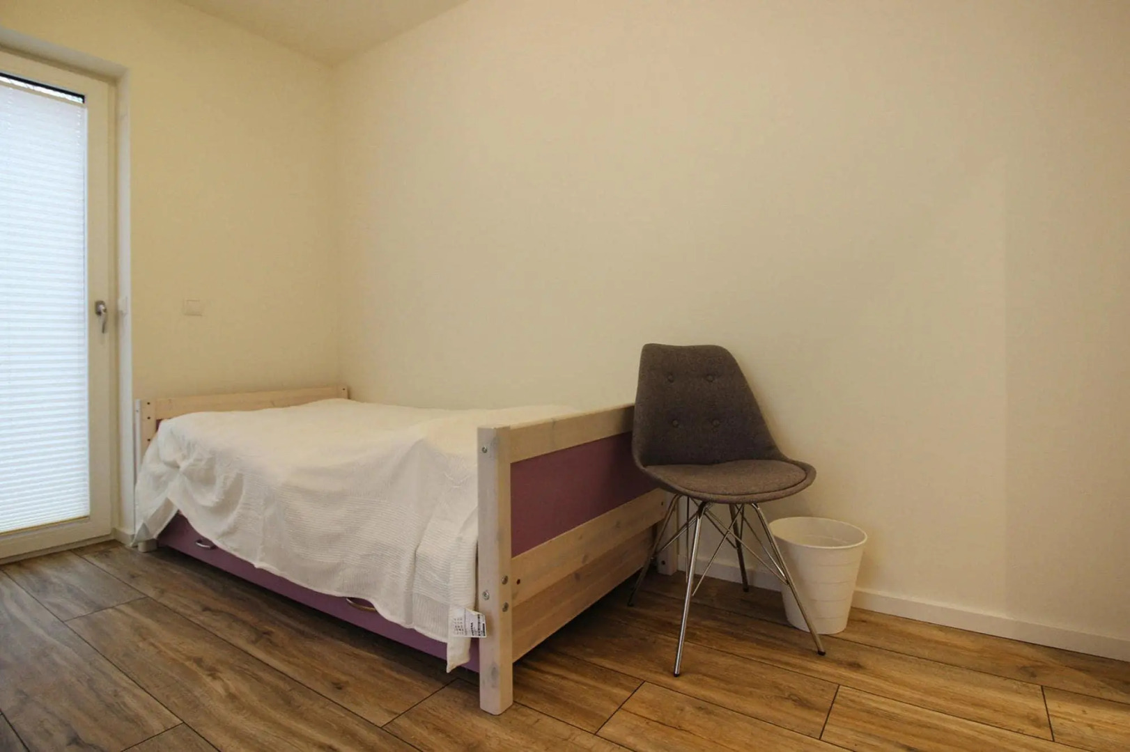 Semi-detached house, St. Peter-Ording