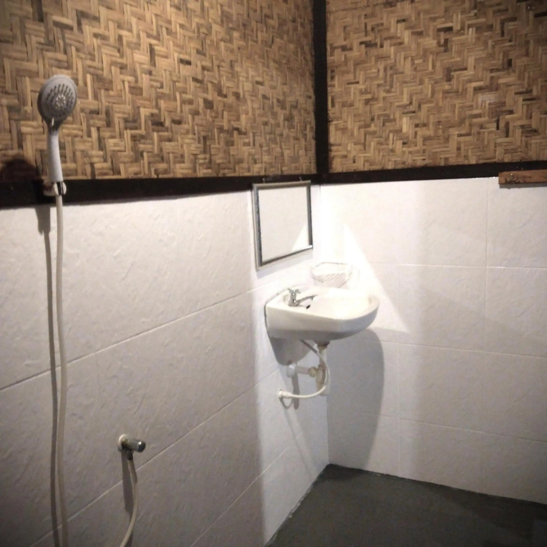 Good Vibes Bungalows