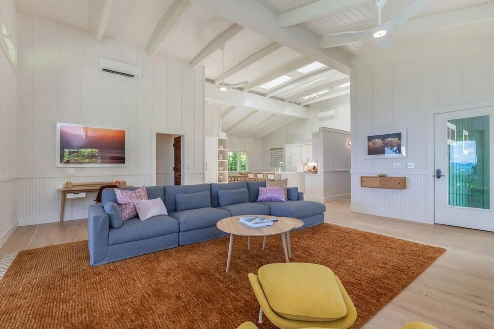 Camp Alealea 6 Bedroom Home by RedAwning