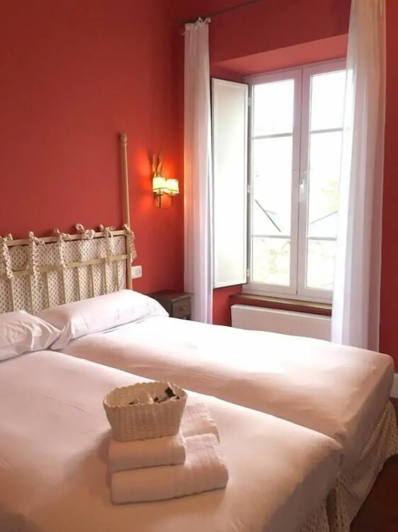 Hotel Gastronomico Araucaria