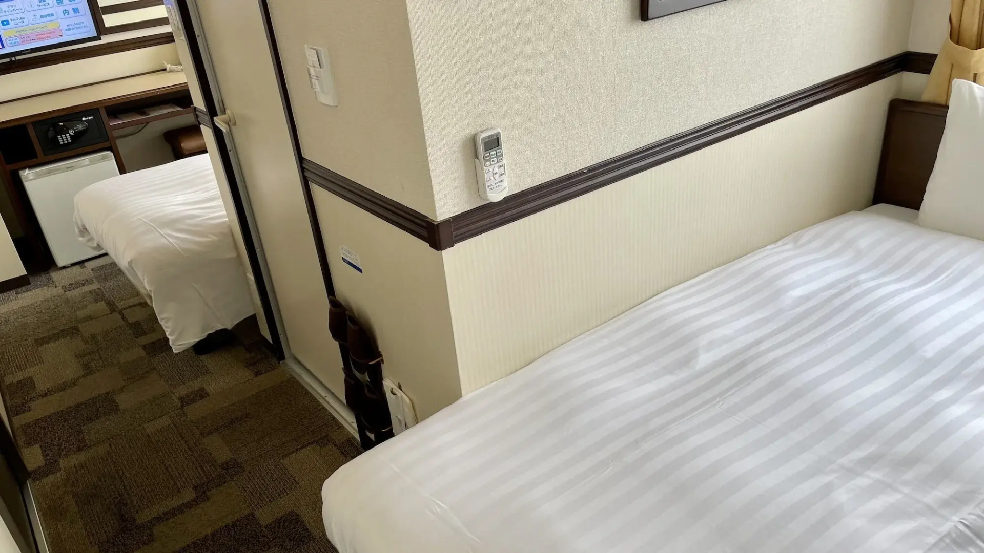 Toyoko Inn Tokyo Akigawa Station Kita