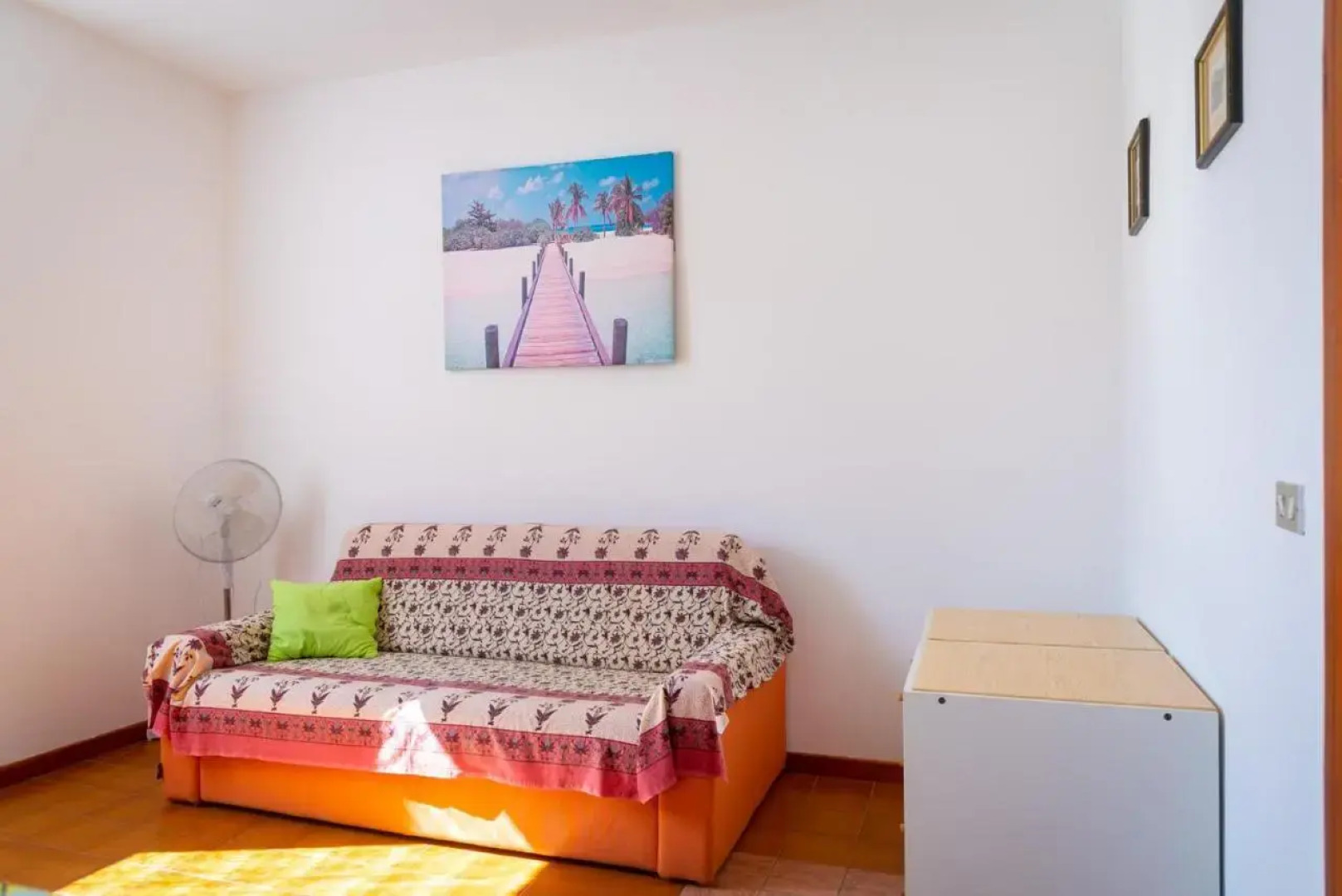 Appartamenti La Baia Lido