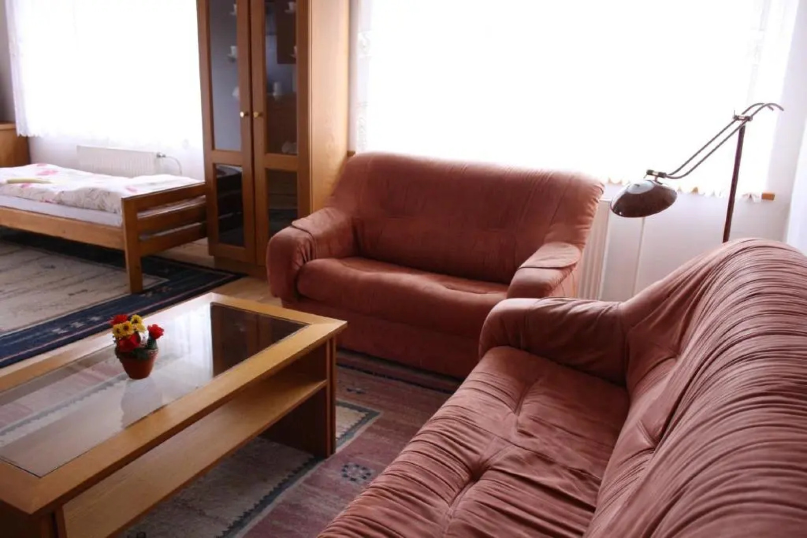 Boarding House Koras