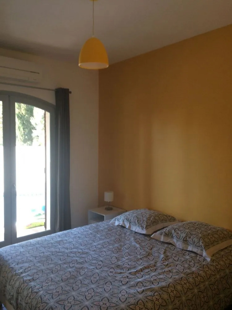 Maison D Hotes Naturiste Villa Paulana