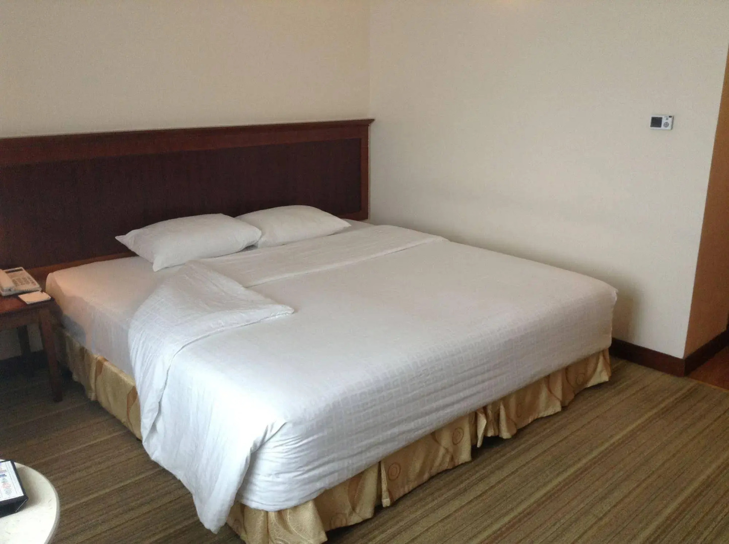 Nam Cuong Hai Duong Hotel