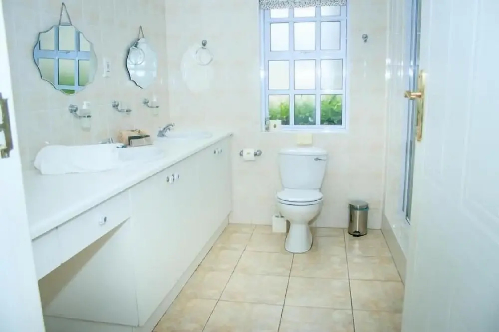 Anchorage Guest House