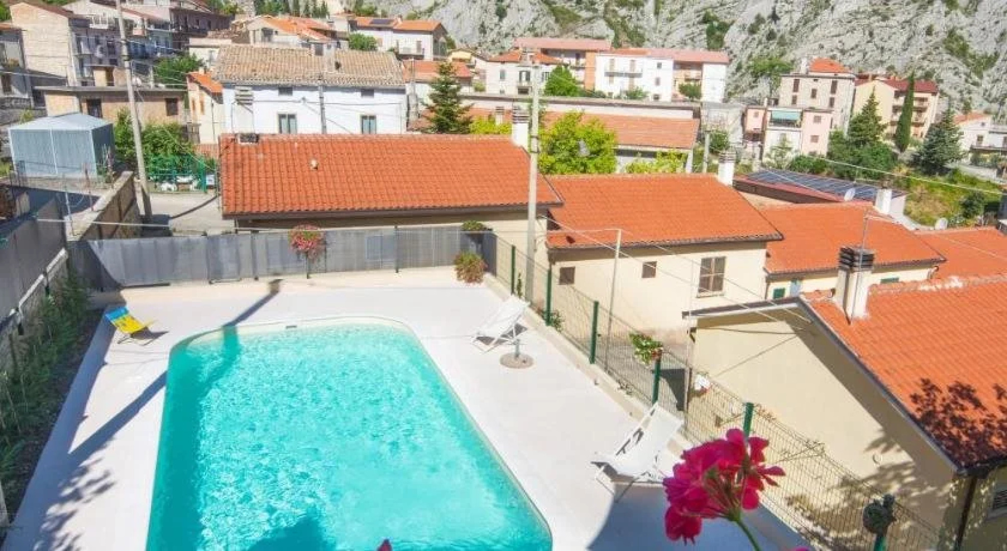 Residence La Piazzetta