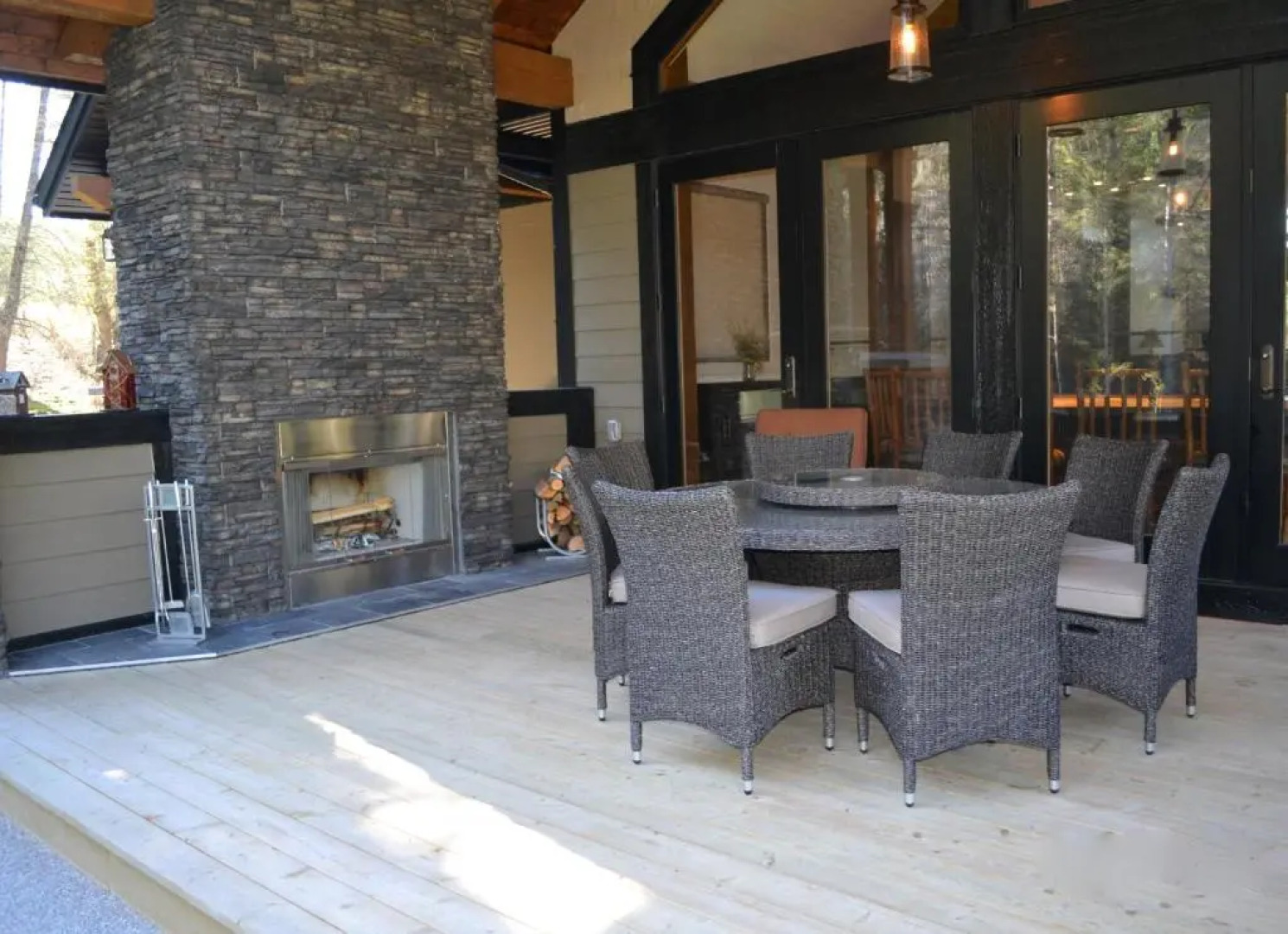 Radium Elk Park B & B