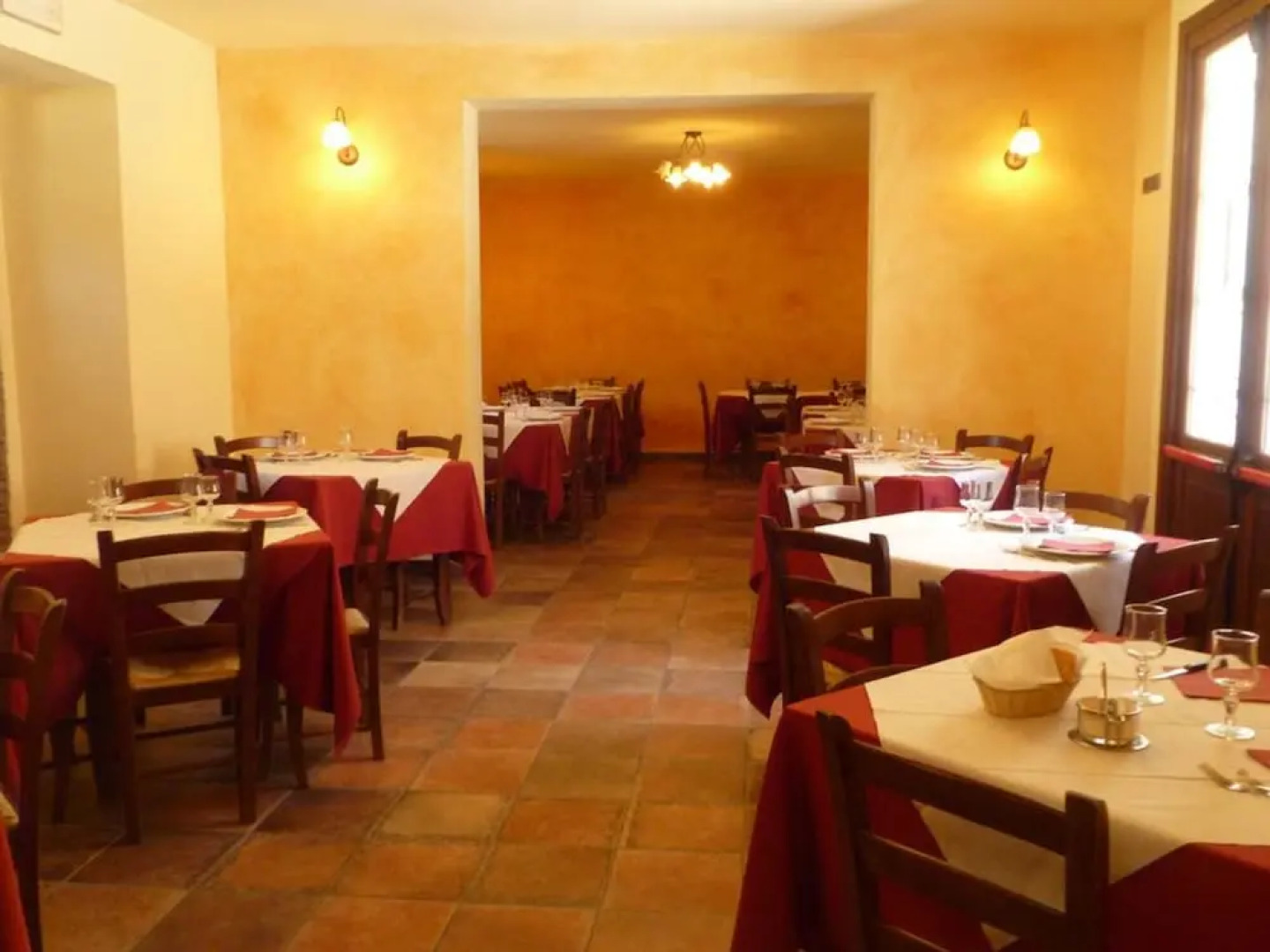 Agriturismo Il Pioppo