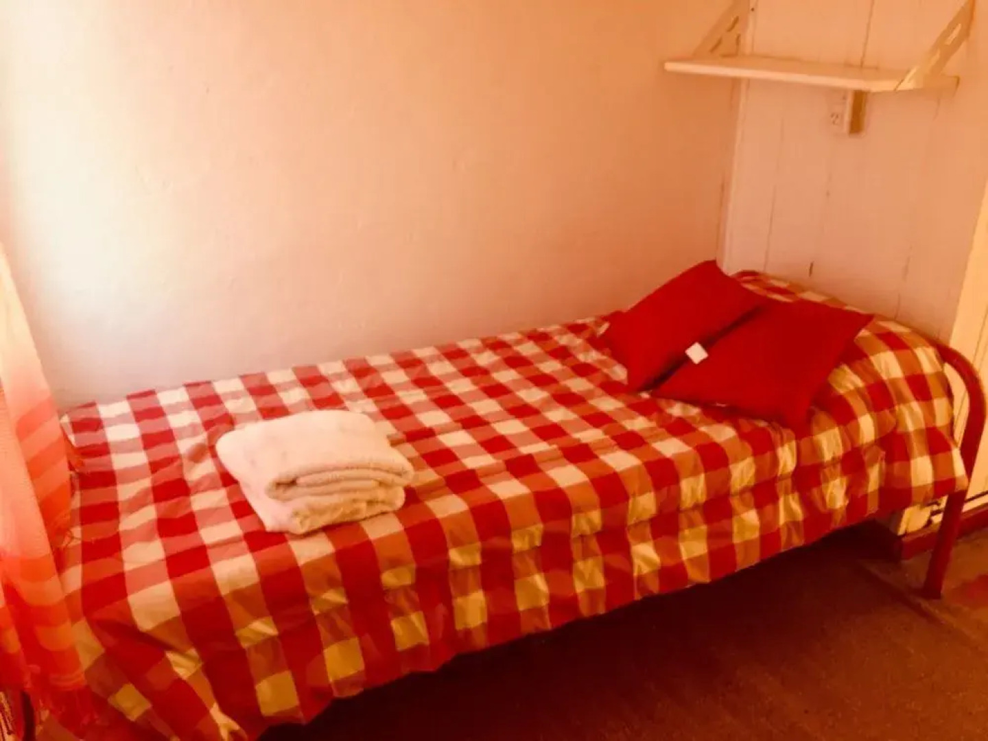 La Floridita Puerto Piramides