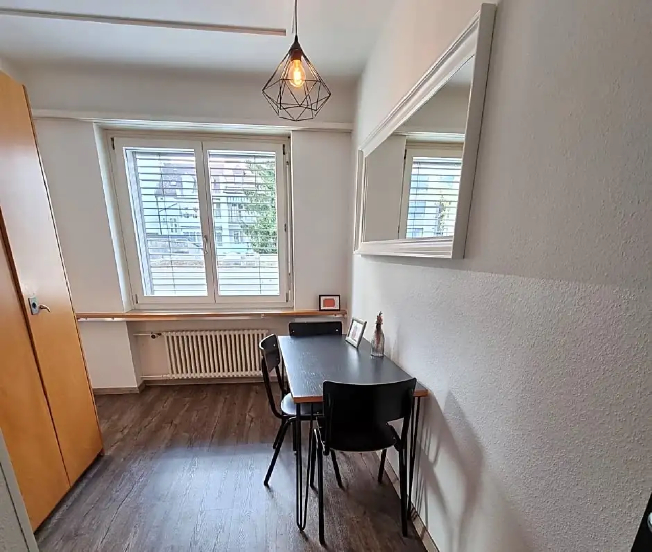 Hyve Hostel Basel