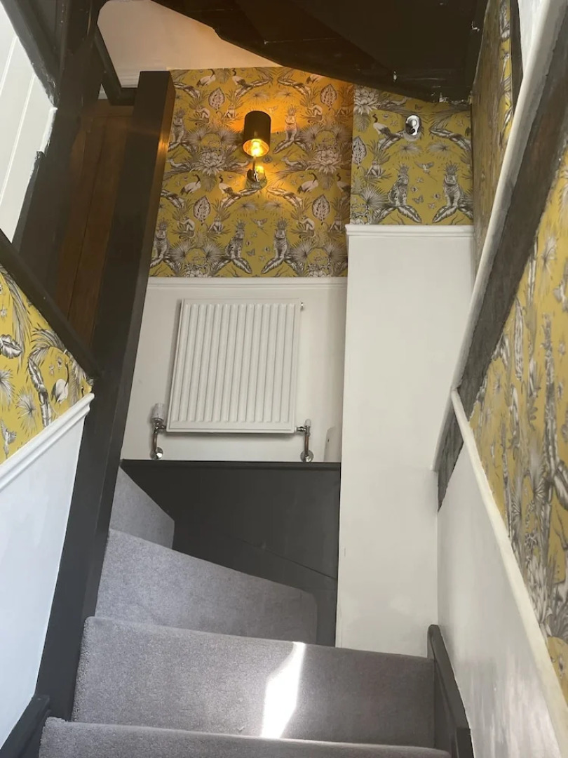 The Kingsbury at No7 & No8