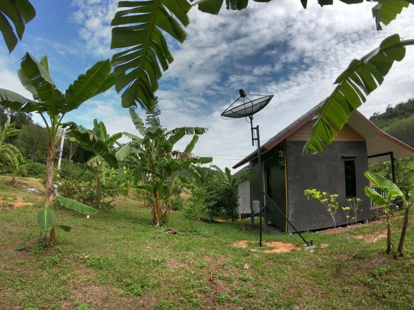 Green Mountain Resort Koh Yao