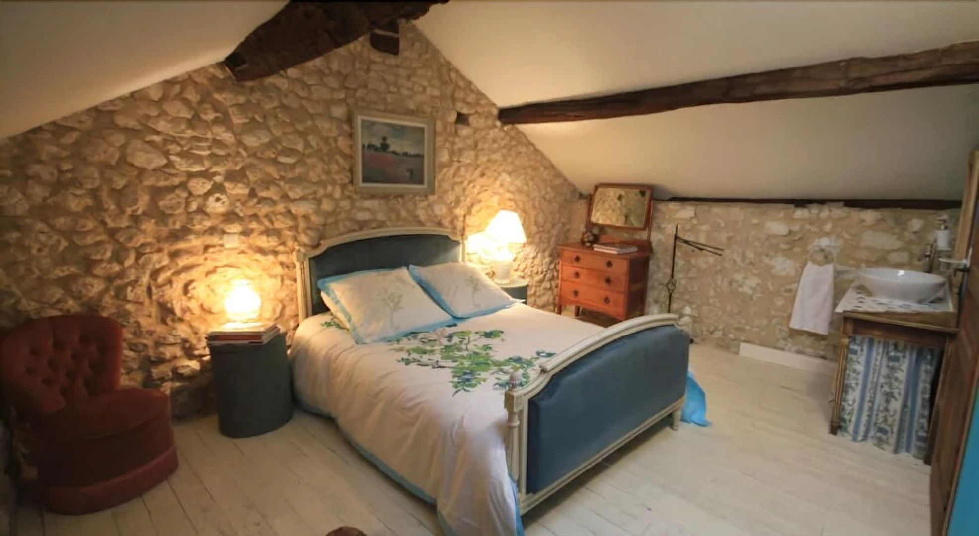 Rouge Boutique hotel - appartements