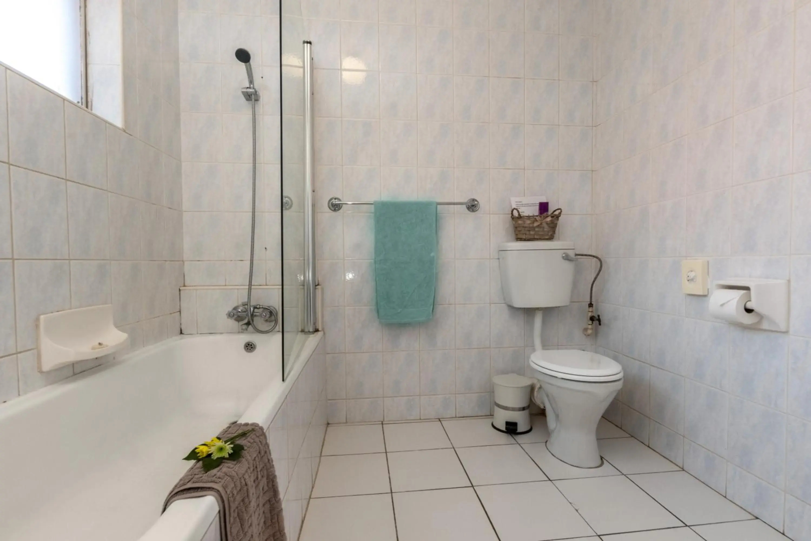 Fralande Self Catering Units