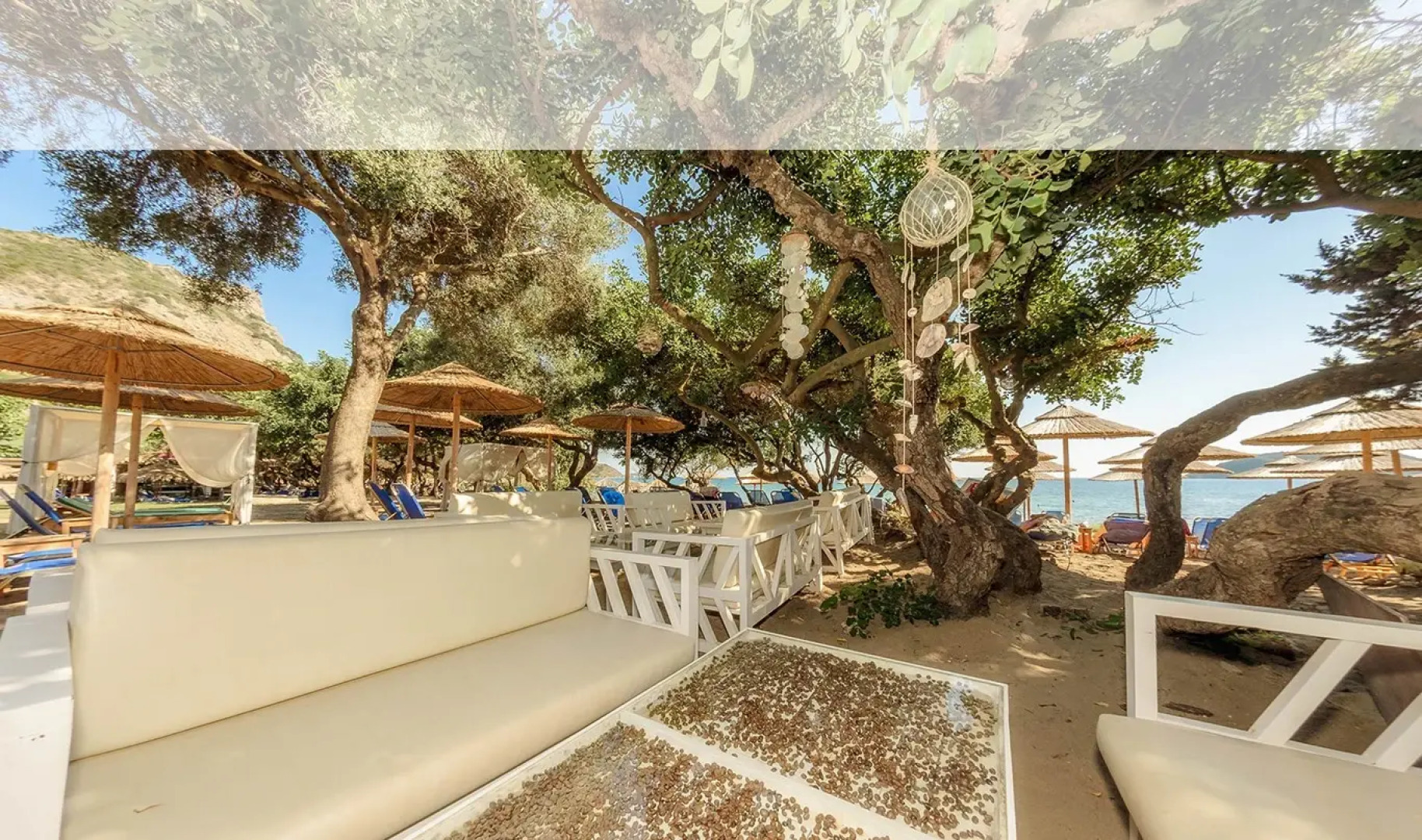 Dafni Villas & Maisonettes