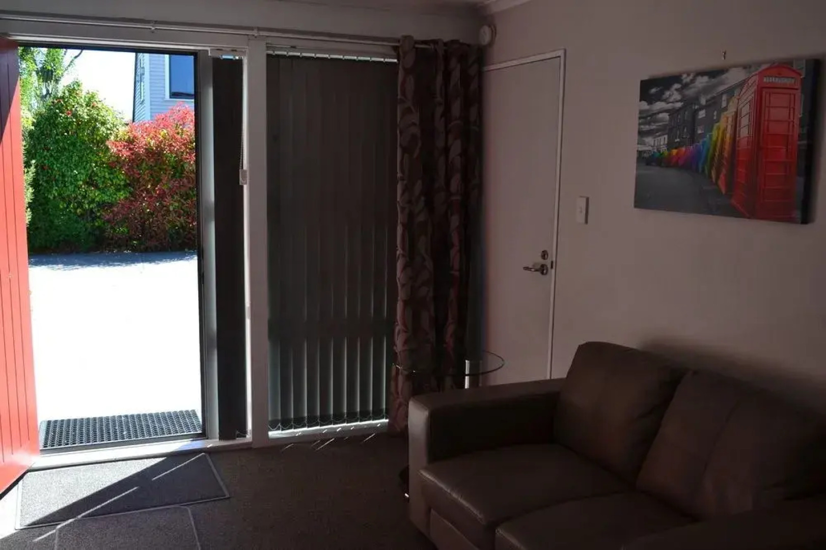 McWilliam Apartments