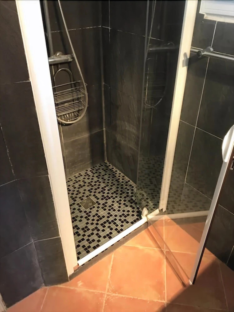 Villa vue mer Porticcio Corse