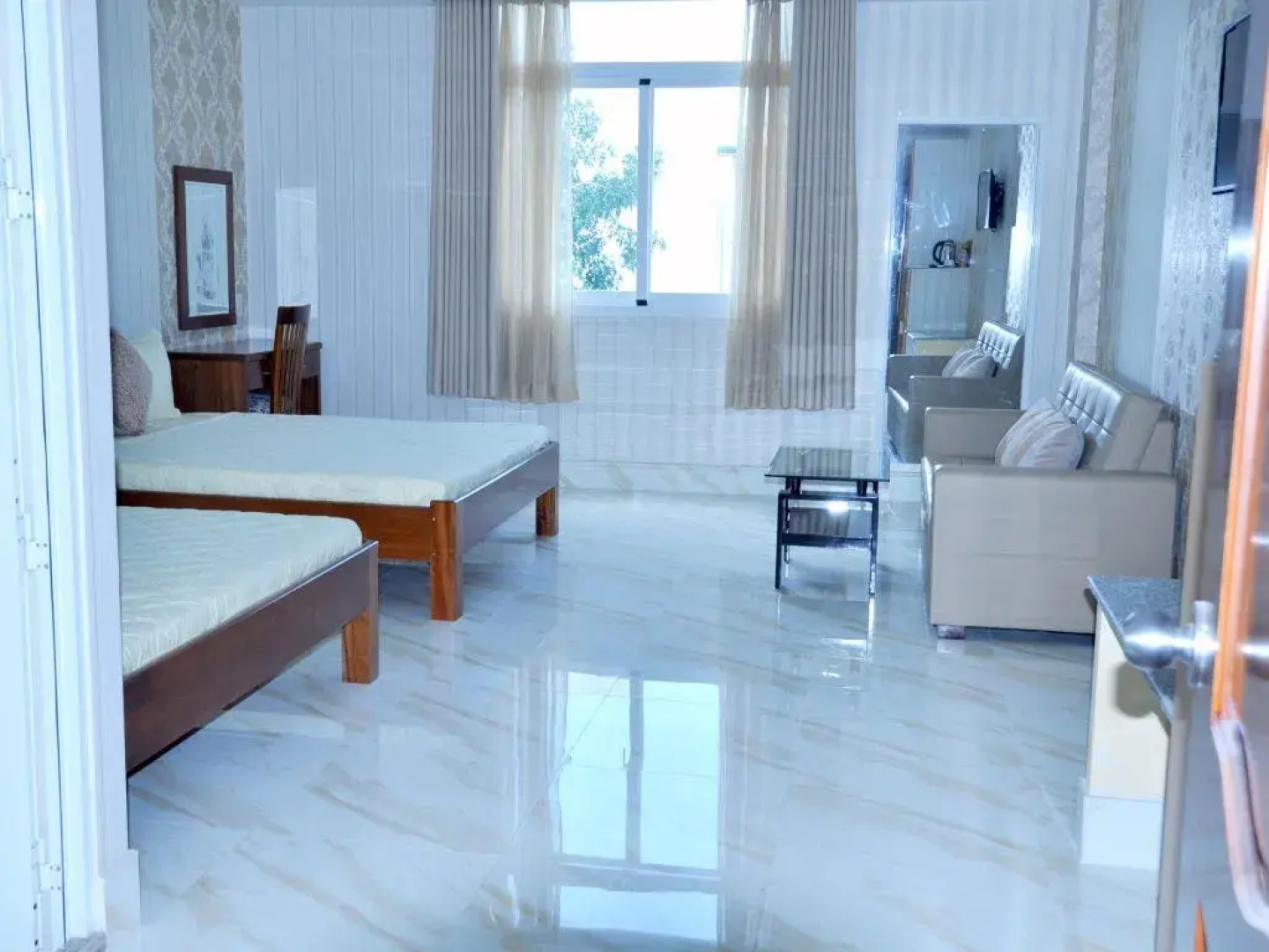 Dai Loi Hotel