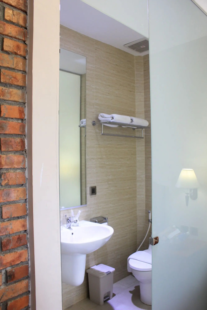 Trans Bandara Residence