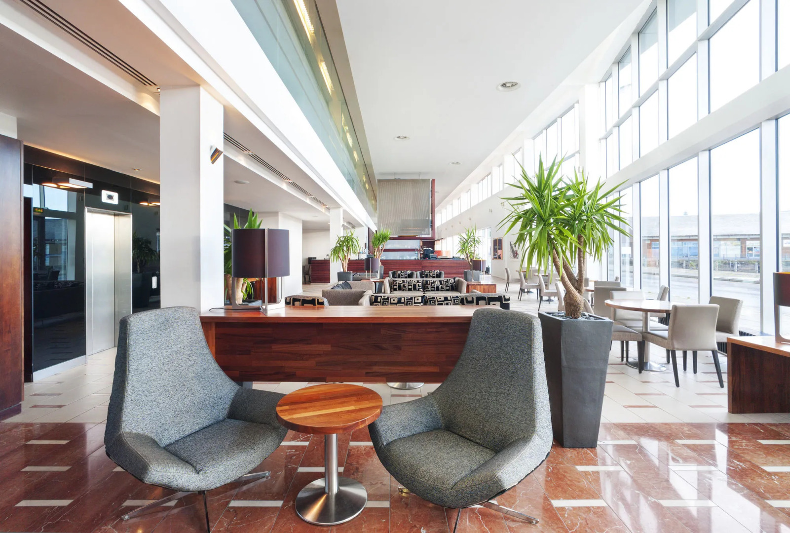 Apex City Quay Hotel & Spa