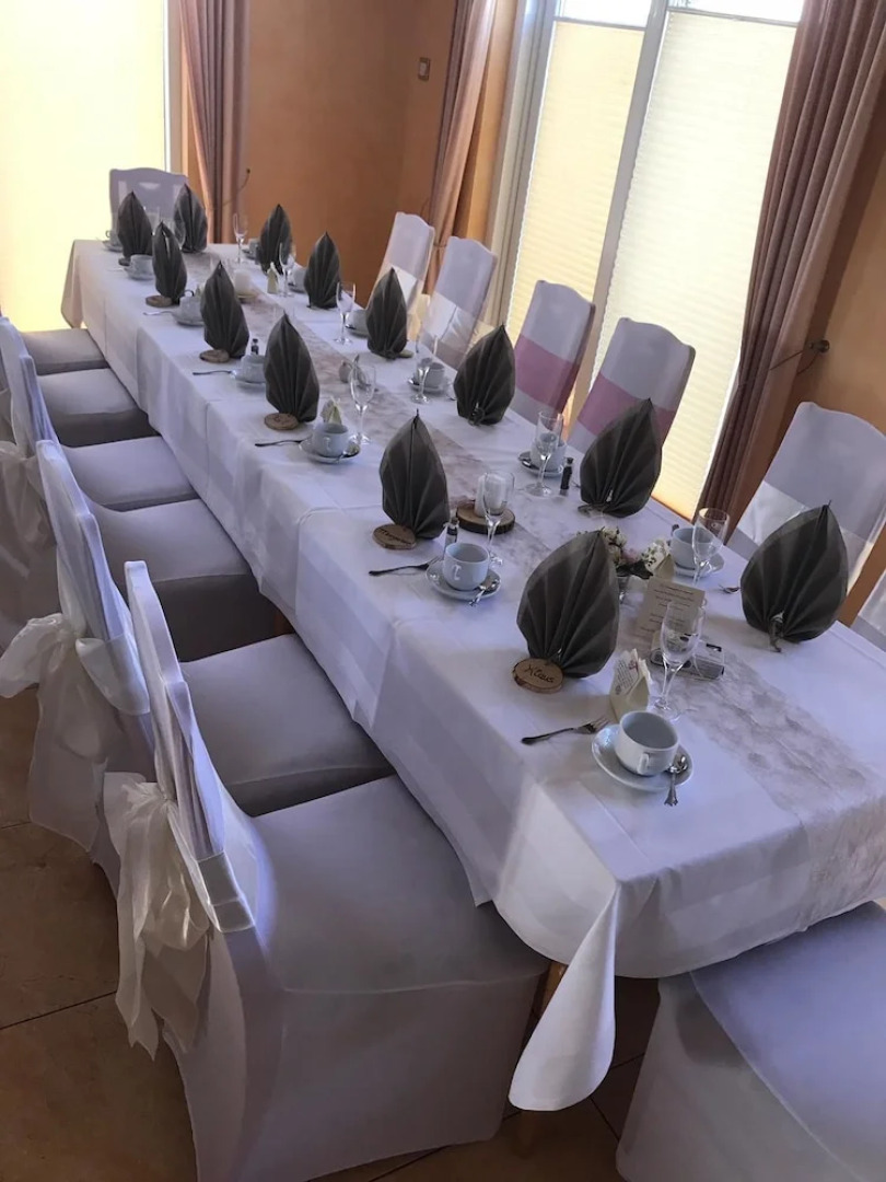 Panorama Hotel am Frankenstein