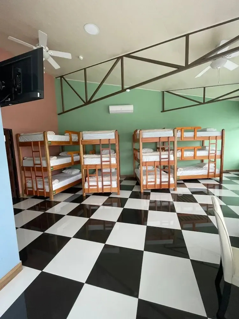 Hotel Mi Linda Tierra