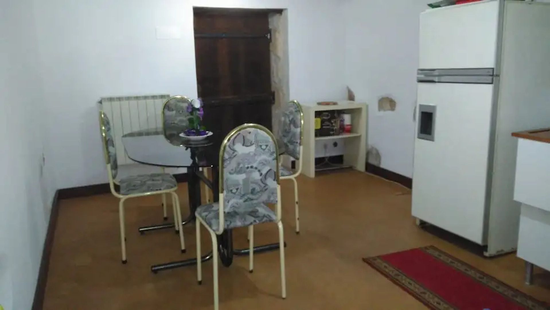 Room-9arches - House With Pool - in the