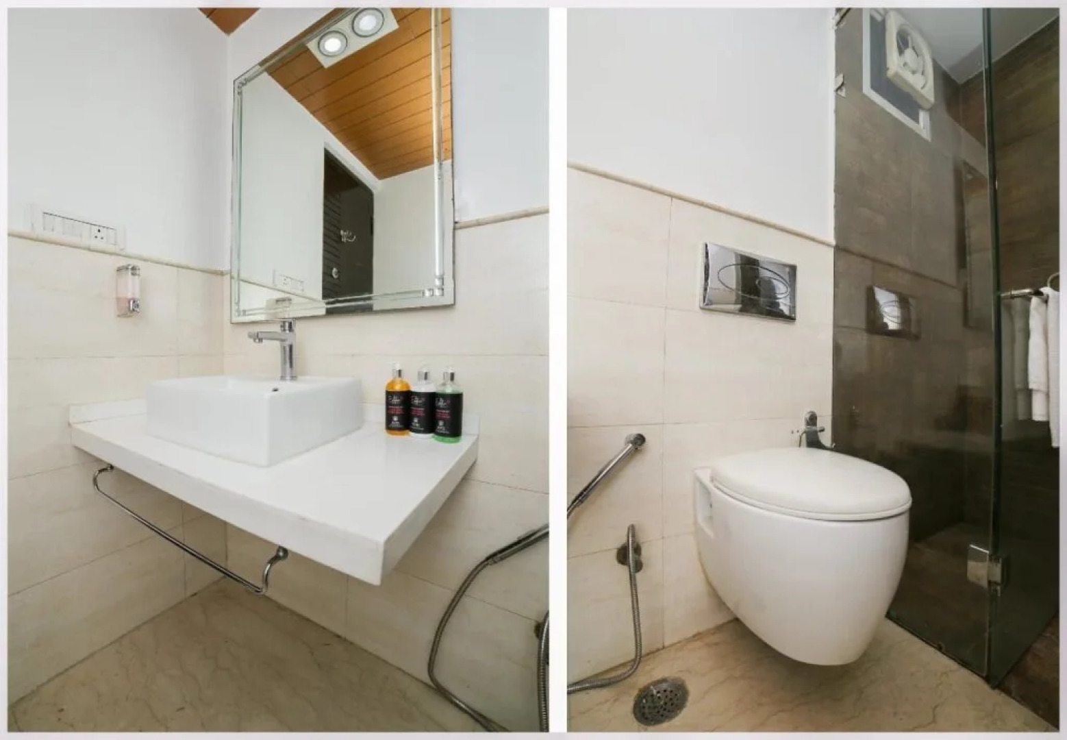 Hotel Tushar Elegant by OYO Rooms