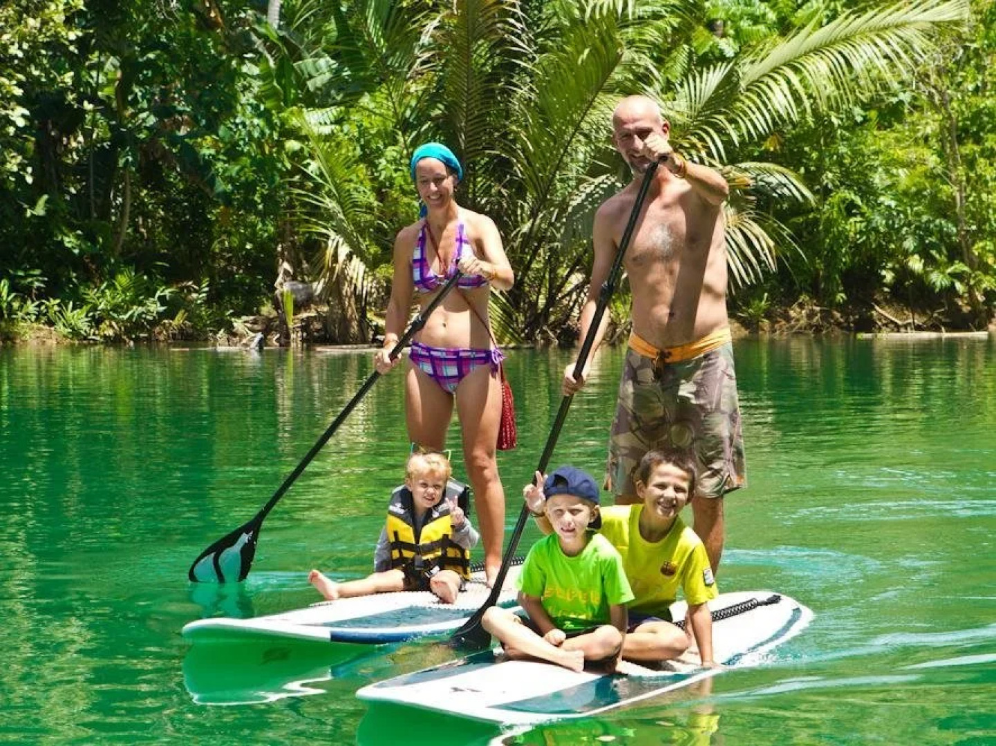 Fox & The Firefly Cottages