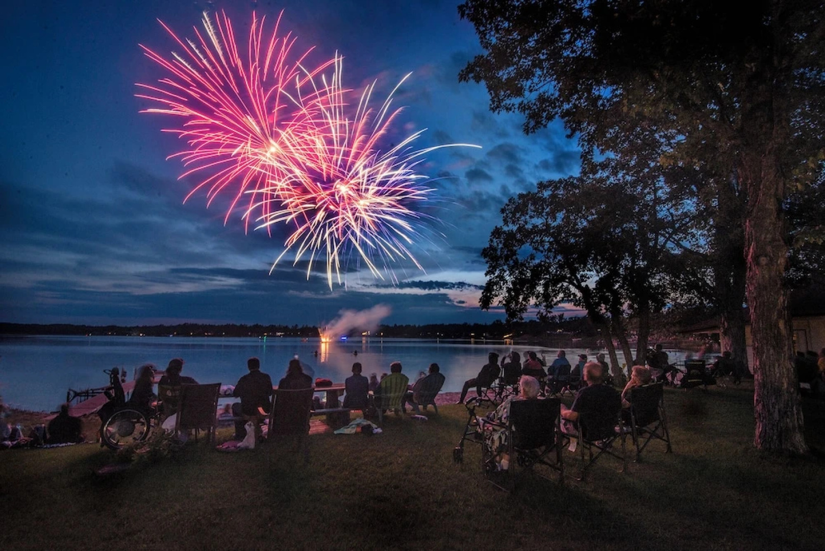 Spirit Lake Resort Motel