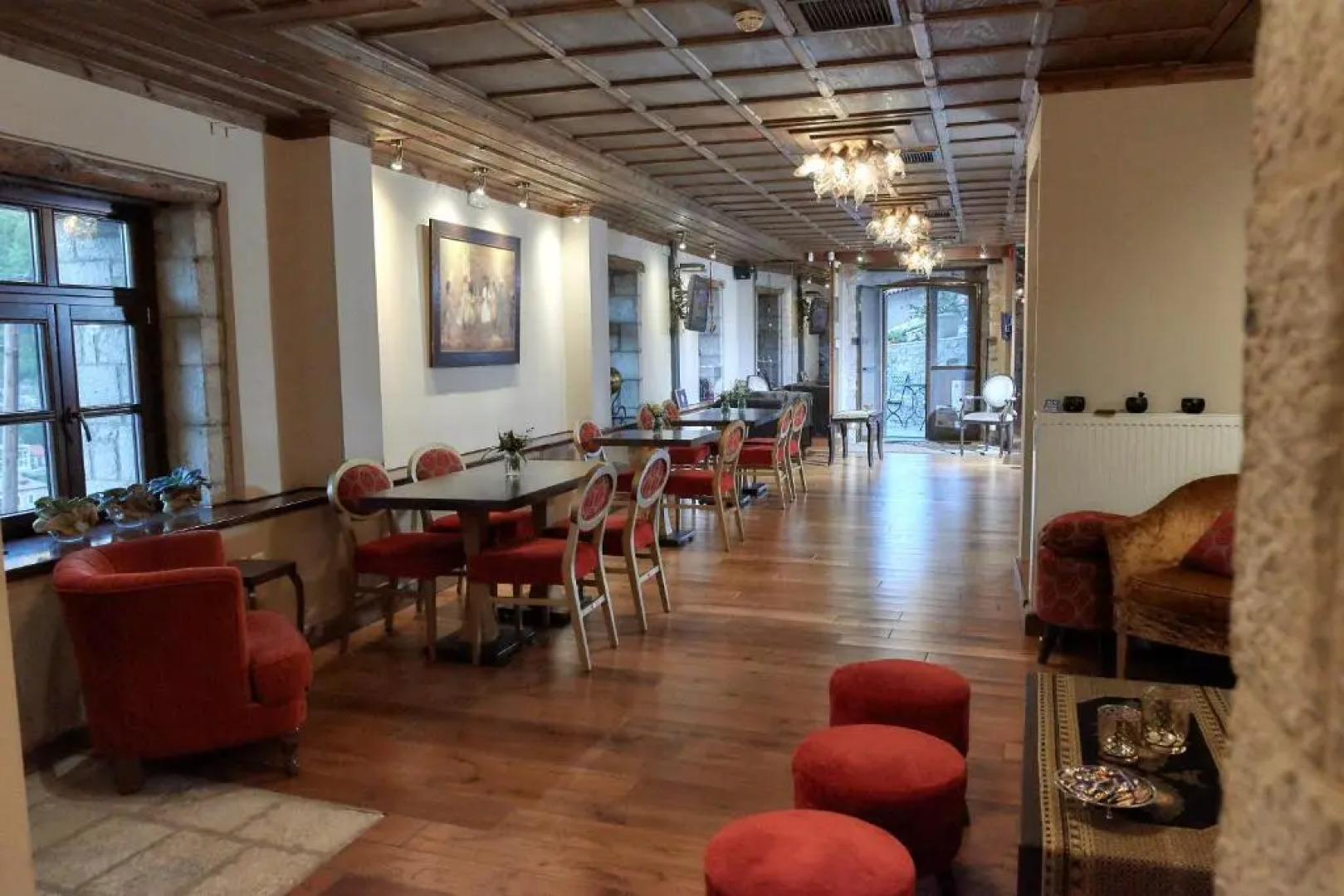 Archontiko Deligianni