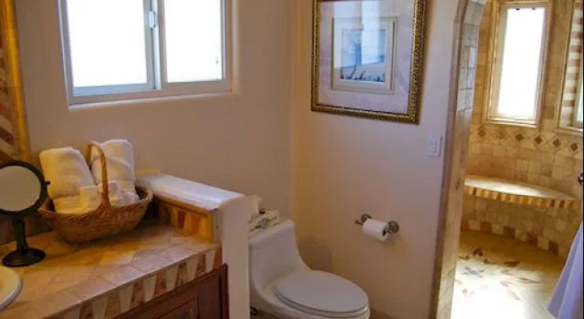 Villa Castillo Escondido