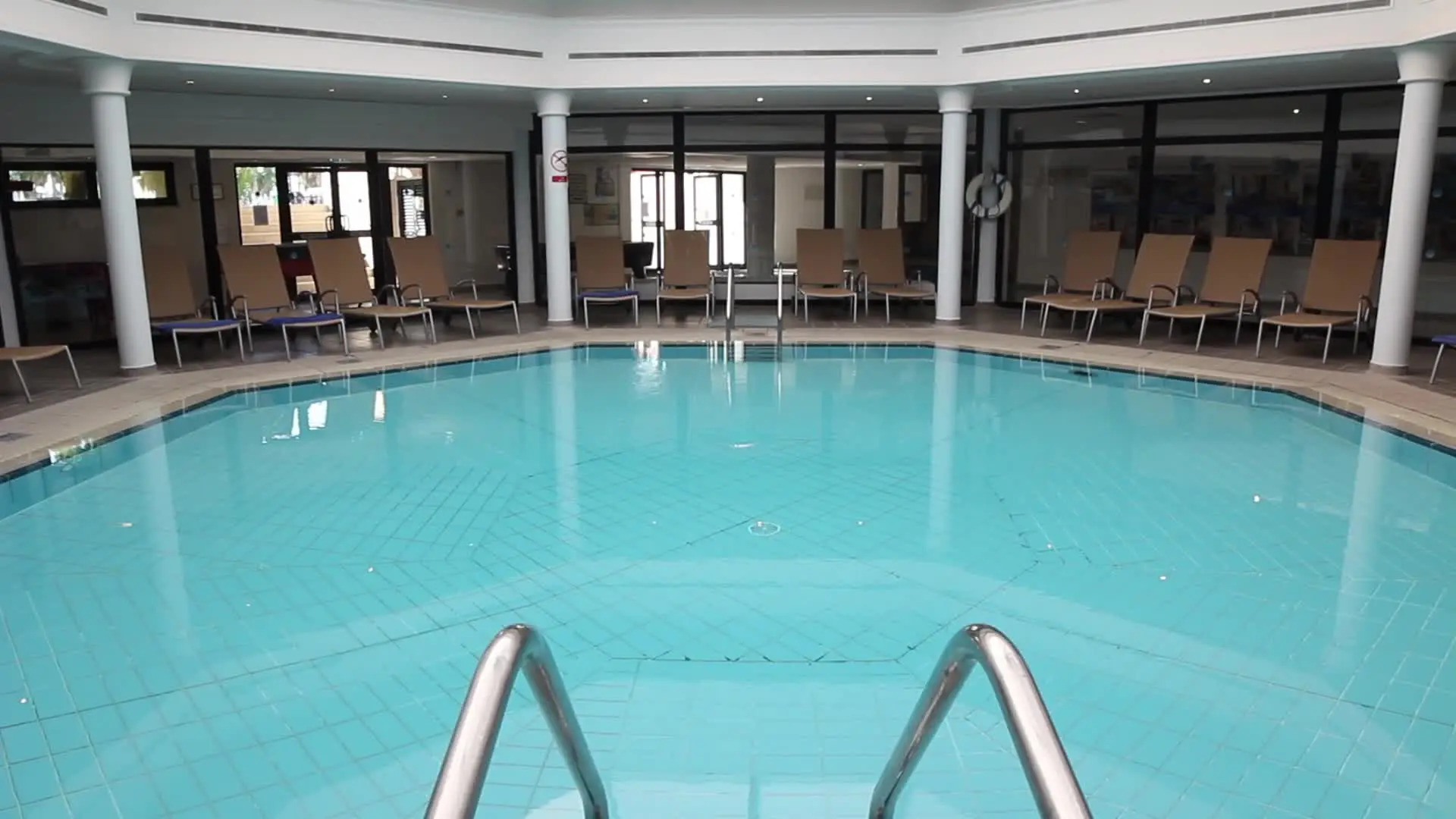 Louis Phaethon Beach