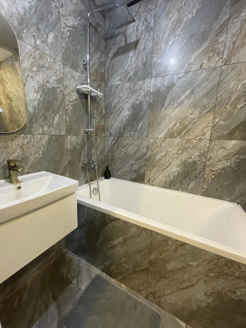 Апартаменты на улице Мира 34